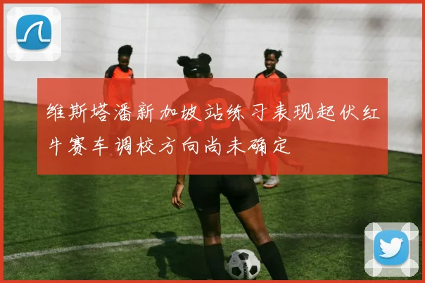 维斯塔潘新加坡站练习表现起伏红牛赛车调校方向尚未确定